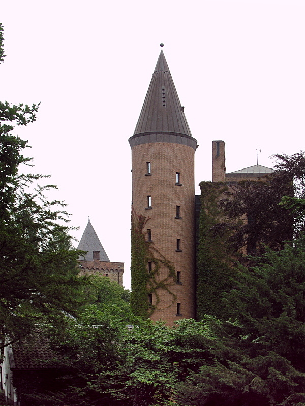 Schloss Landsberg (Ratingen)