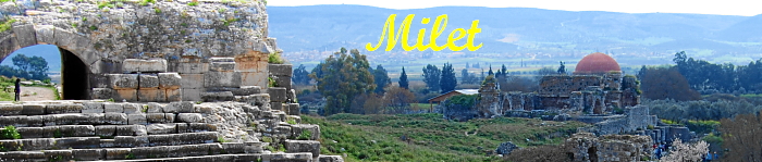 Milet