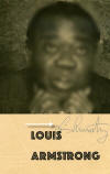 Autogramm Louis Armstrong