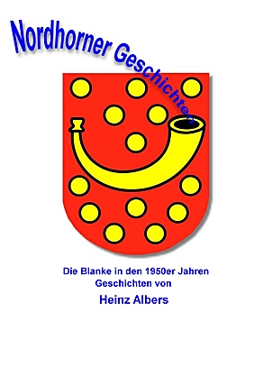 Buch: Nordhorner Geschichten von Heinz Albers