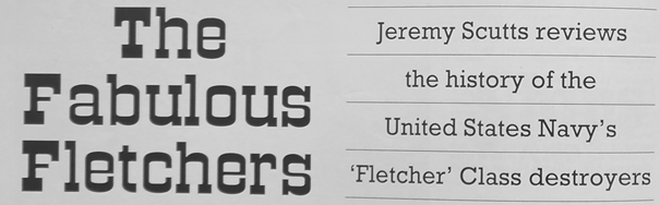 The fabulous Fletchers