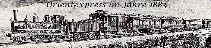Orient-Express 1883