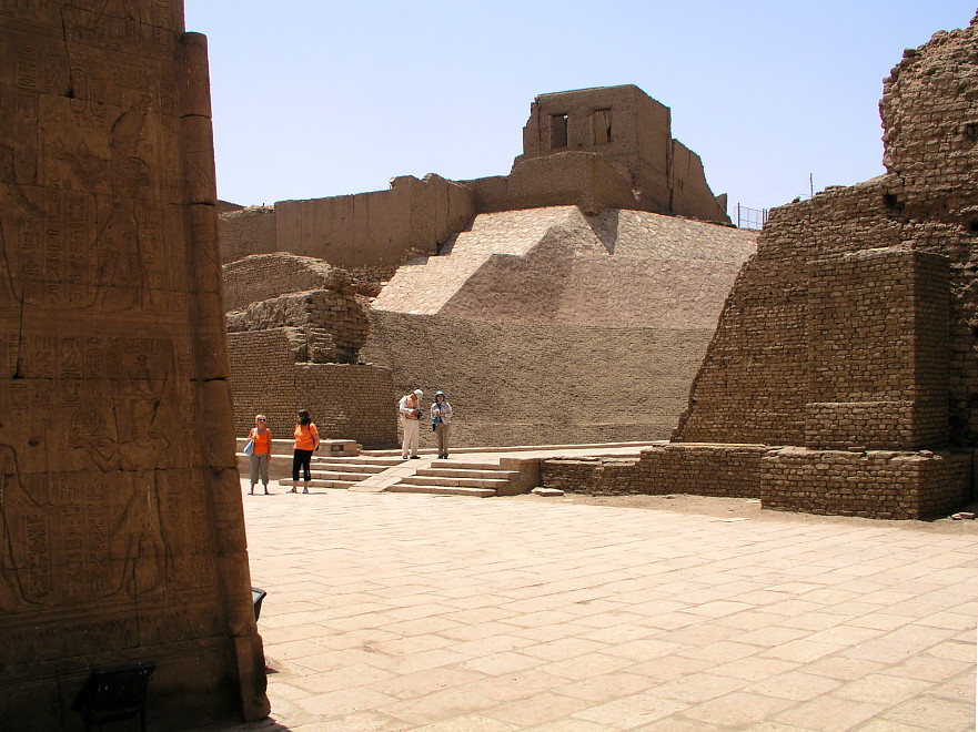 Horus-Tempel