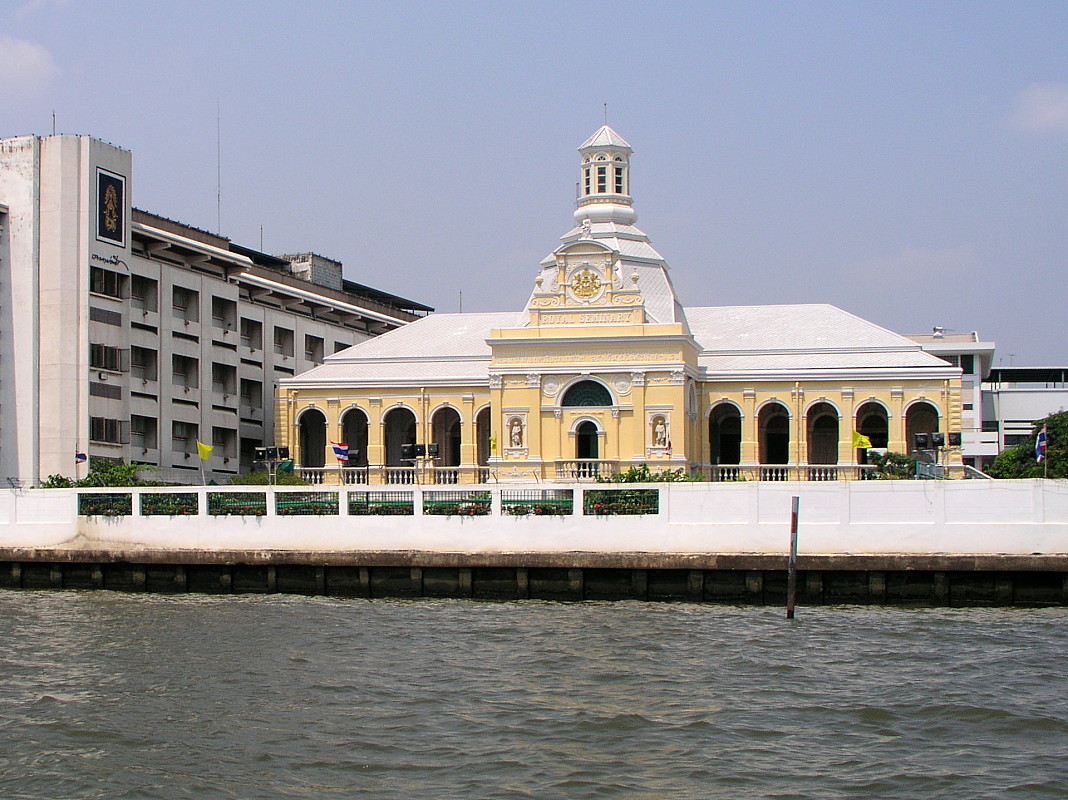 Royal Seminary Bangkok