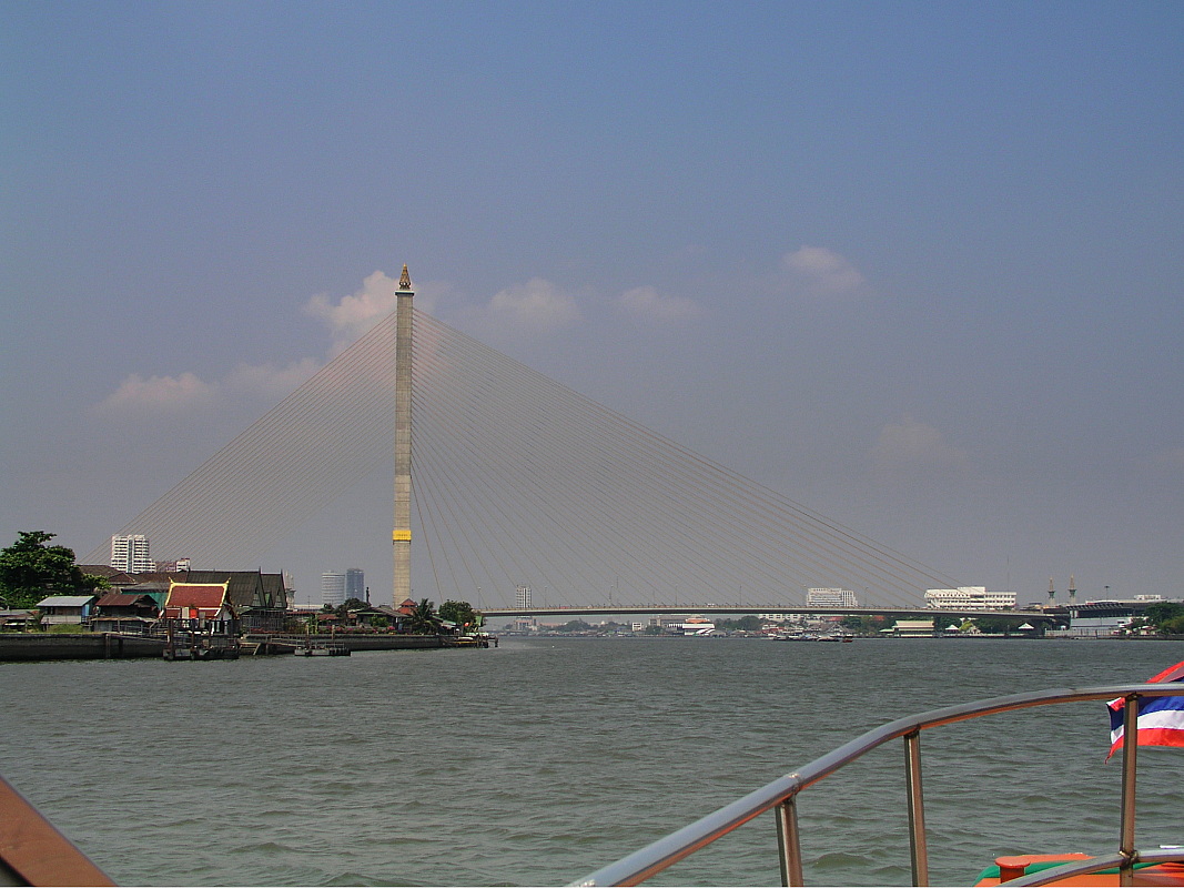 Rama VIII.-Brücke