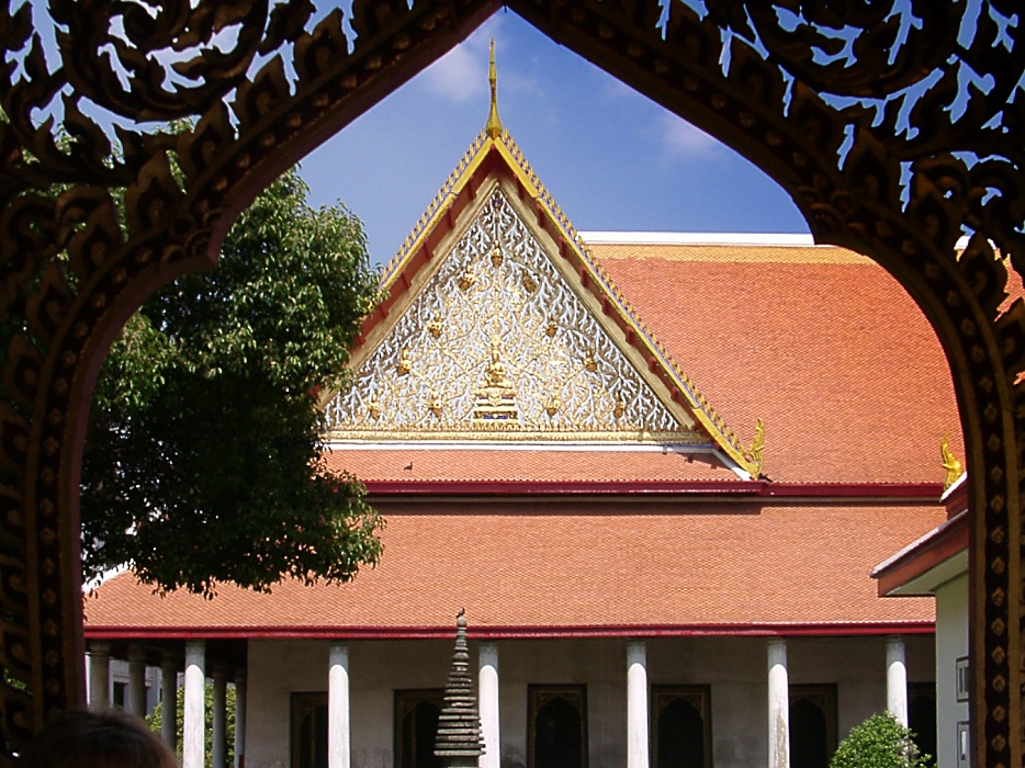 Nationalmuseum Bangkok