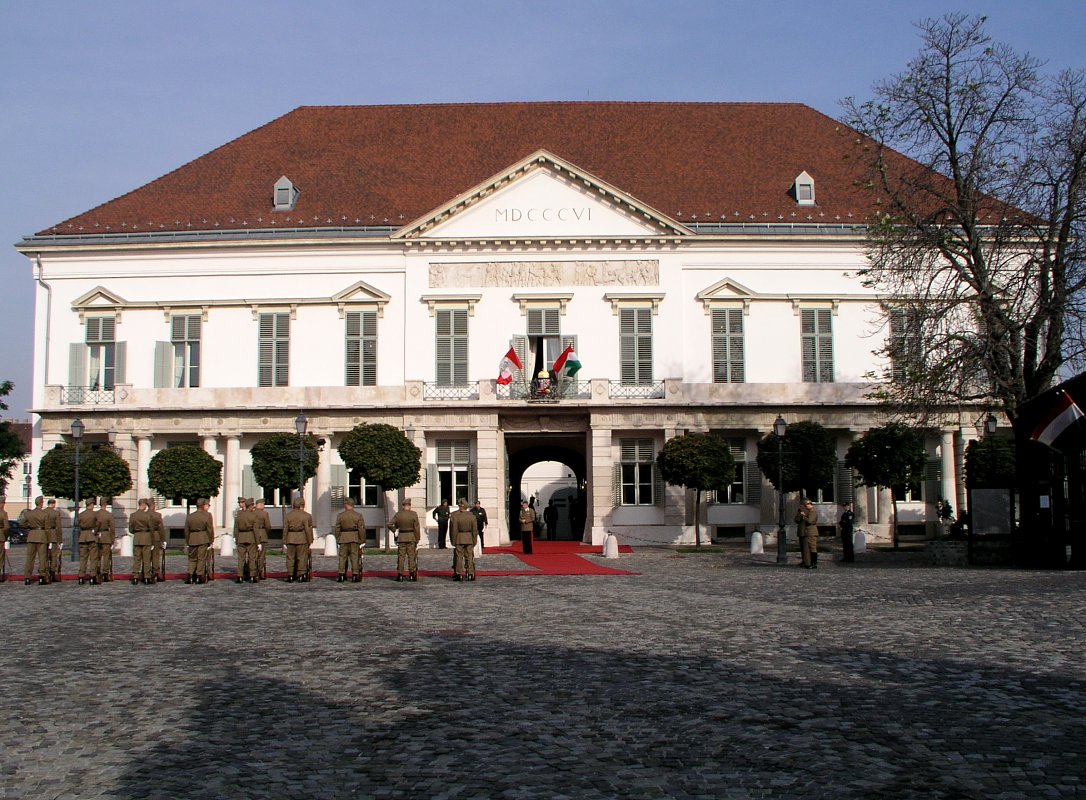 Sandor-Palais