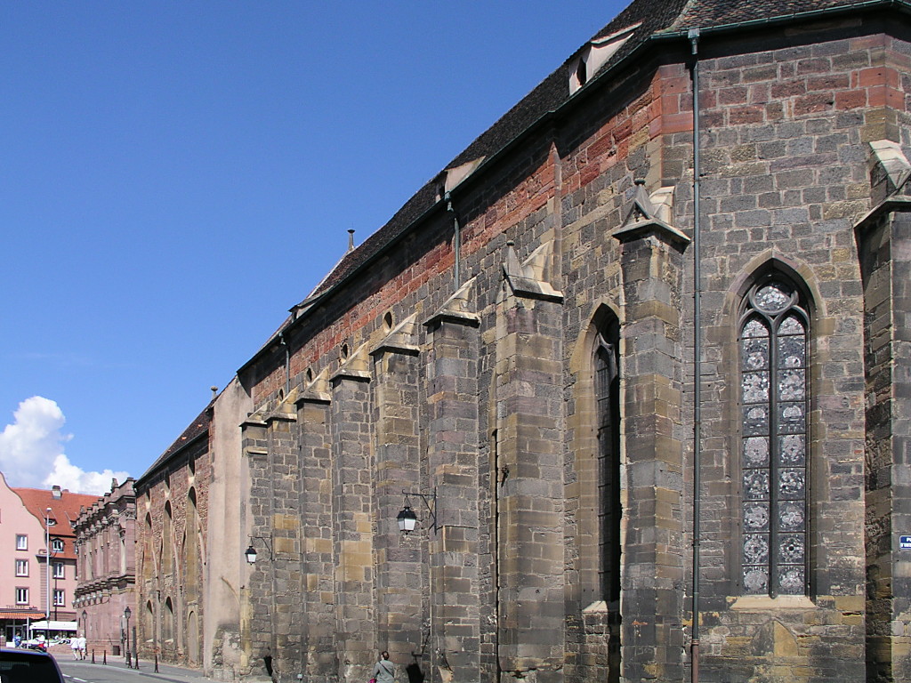 Kloster der Dominikanerinnen