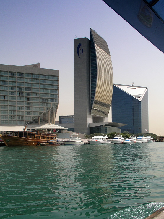 Nationalbank Dubai