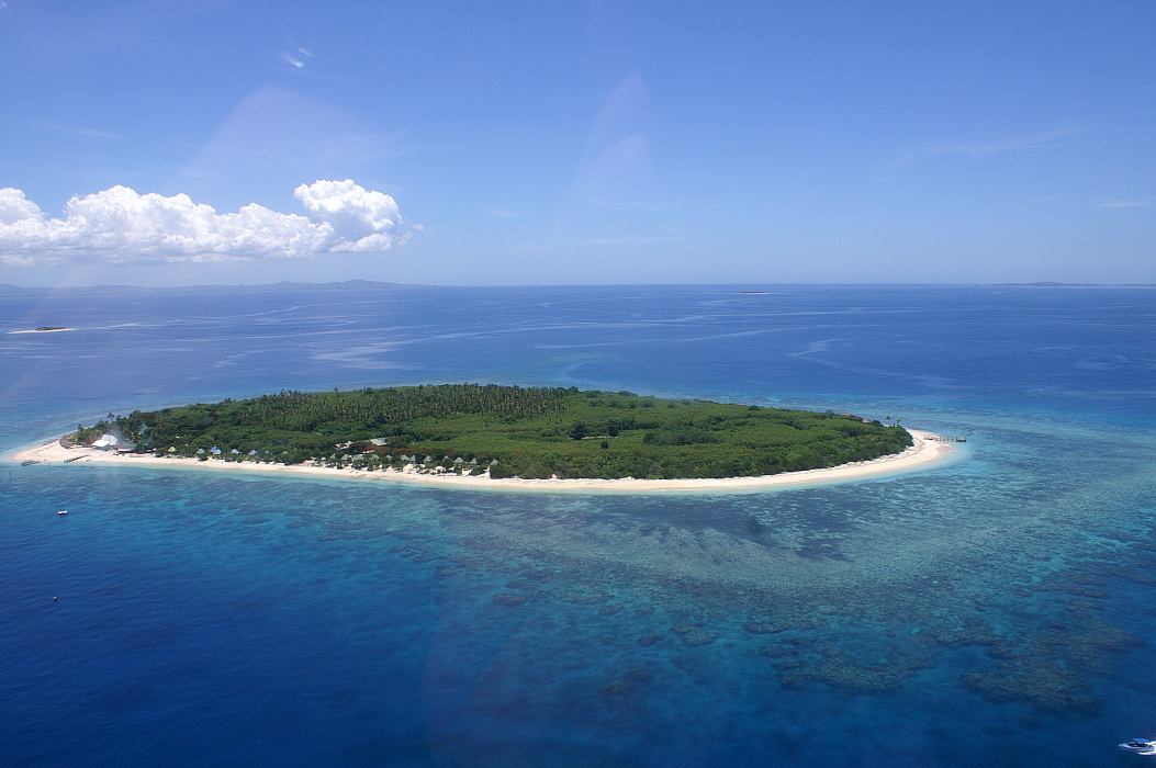 Bounty Island, Fiji
