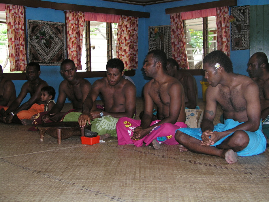 Yanuya - Fiji and Kava