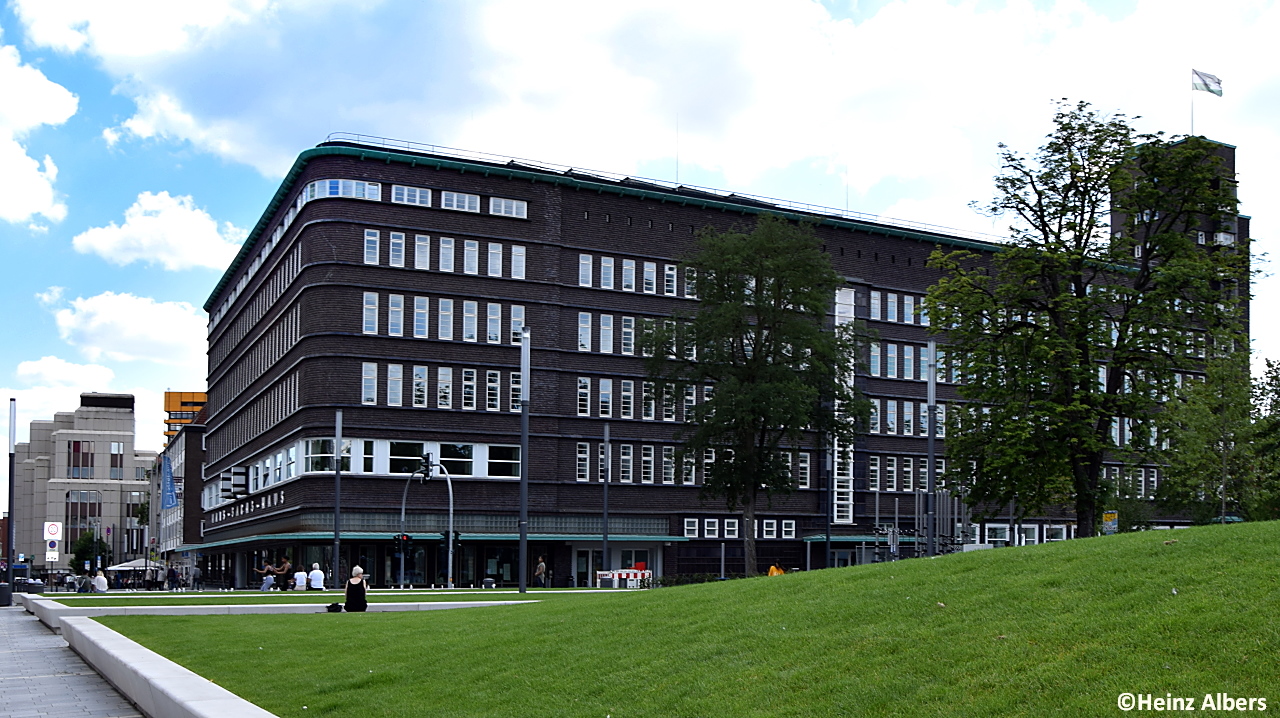 Hans-Sachs-Haus