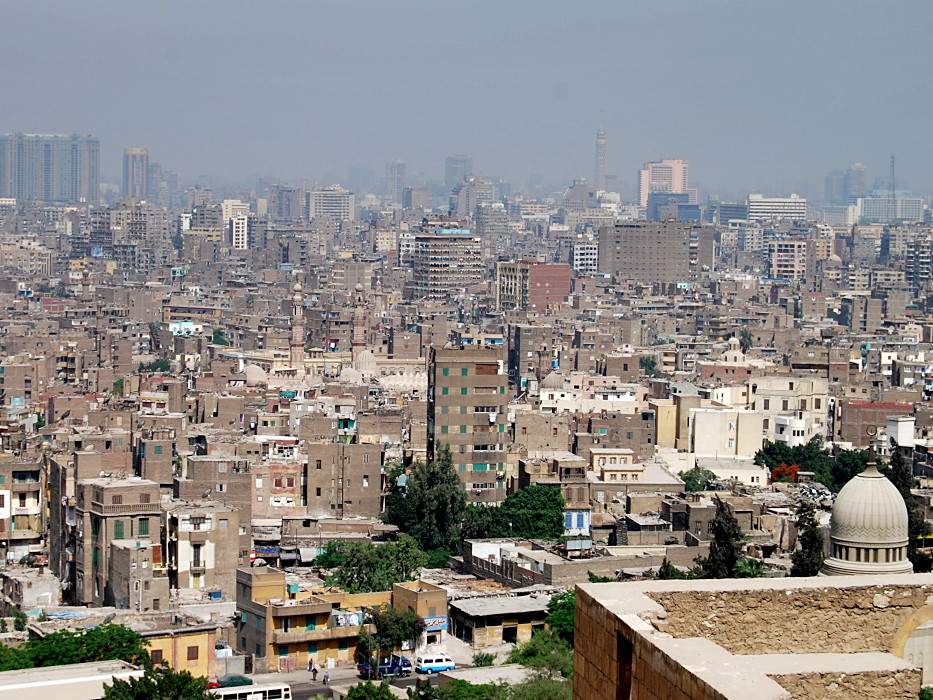 Kairo - Cairo