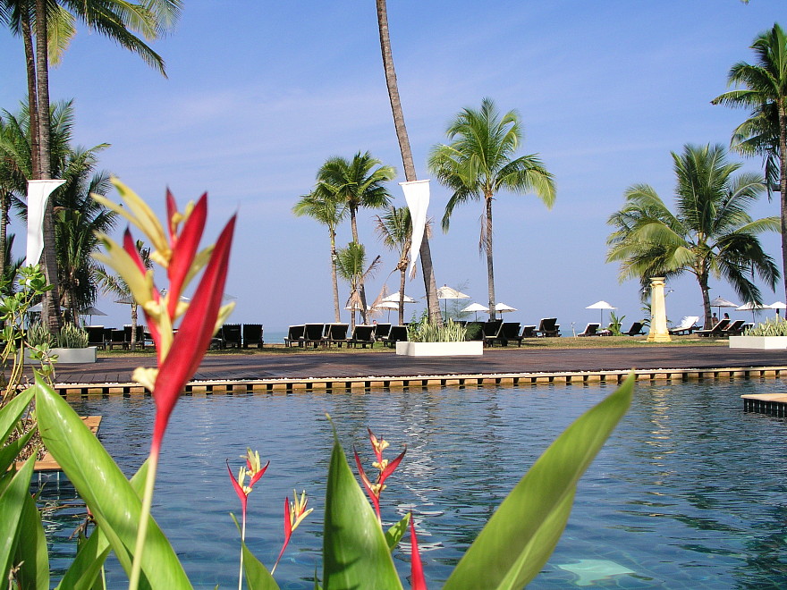 Coralia Magic Lagoon Hotel, Thailand