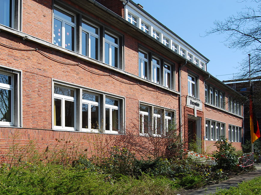Marienschule Nordhorn
