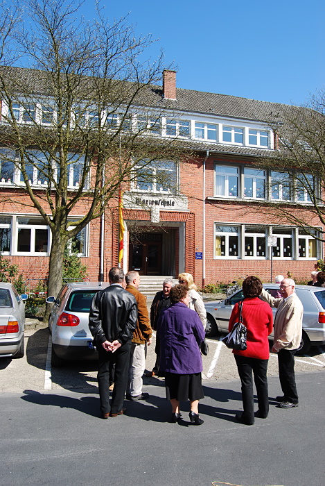 Marienschule Nordhorn