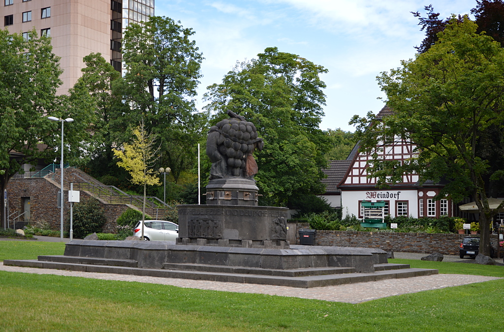 Weindorf, Koblenz