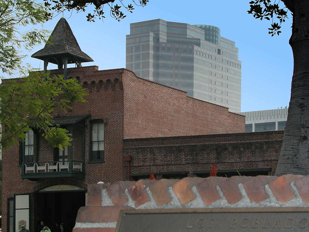 Fire House Museum