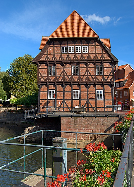 Lüner Mühle