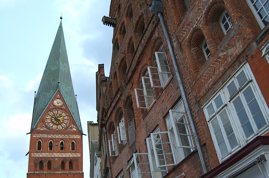 St. Johannis Lüneburg