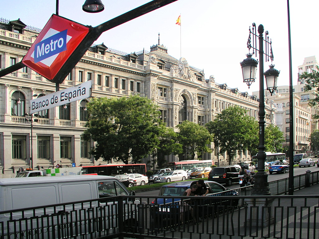 Banco de Espana
