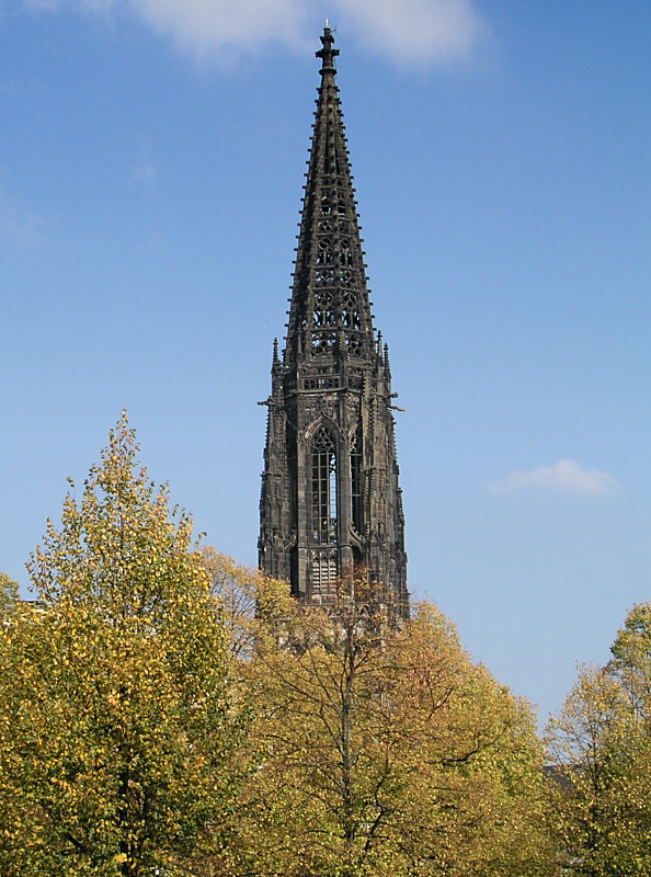Lambertikirche, Muenster