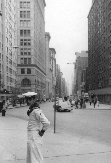 Broadway 1965