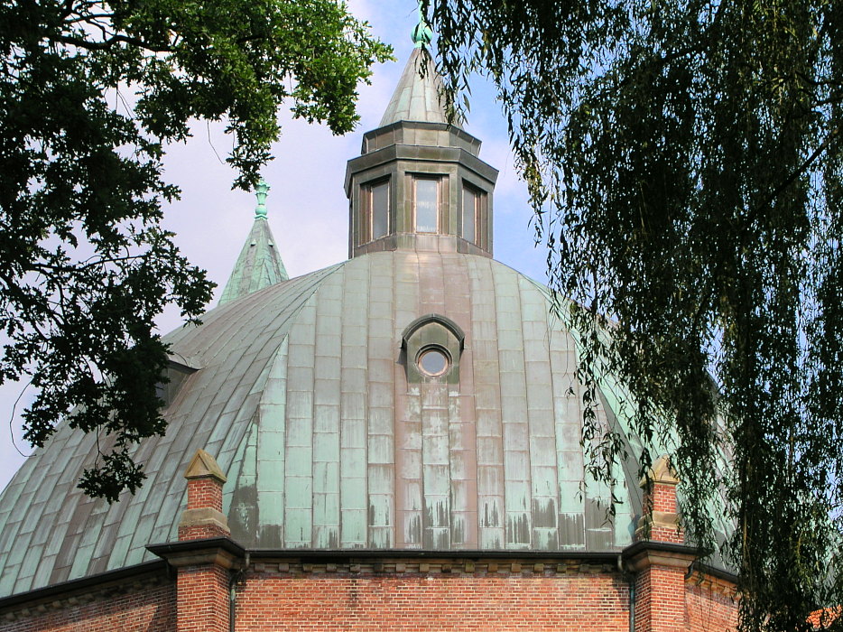 Nordhorn, Sankt Augustinus