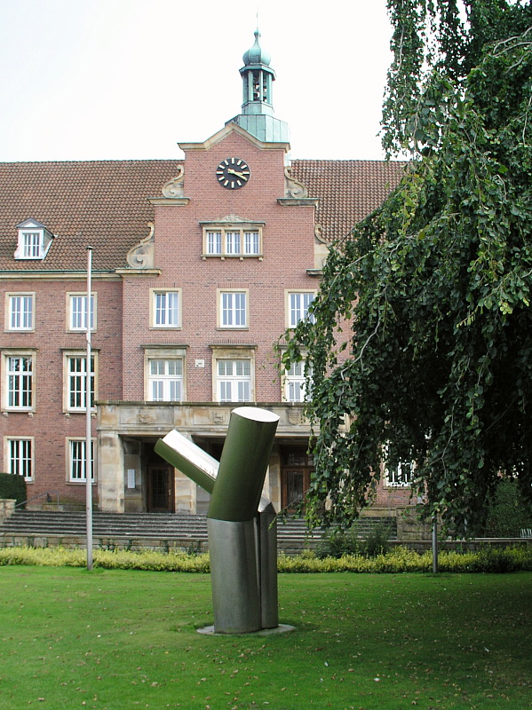 Rathaus Nordhorn