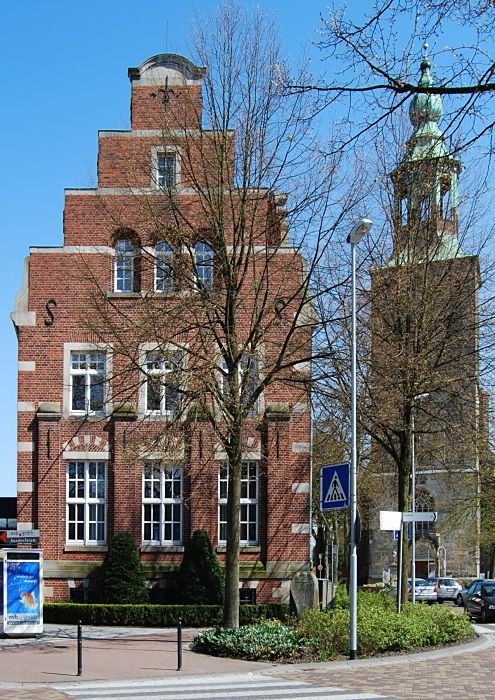 Musikschule Nordhorn