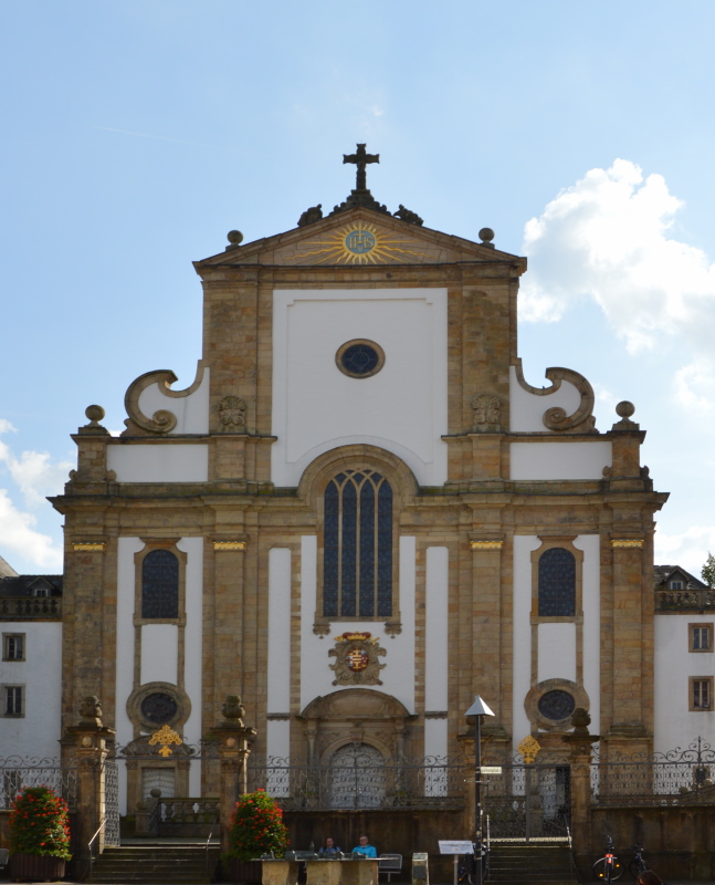 Marktkirche von Paderborn