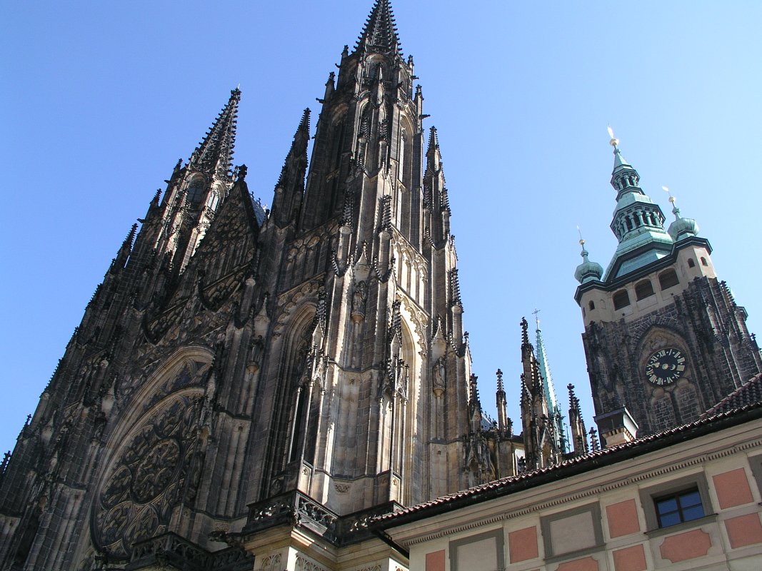 St.-Veits-Dom