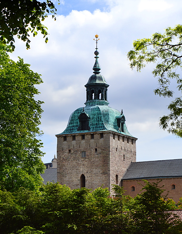 Kalmar - Der Schlossturm