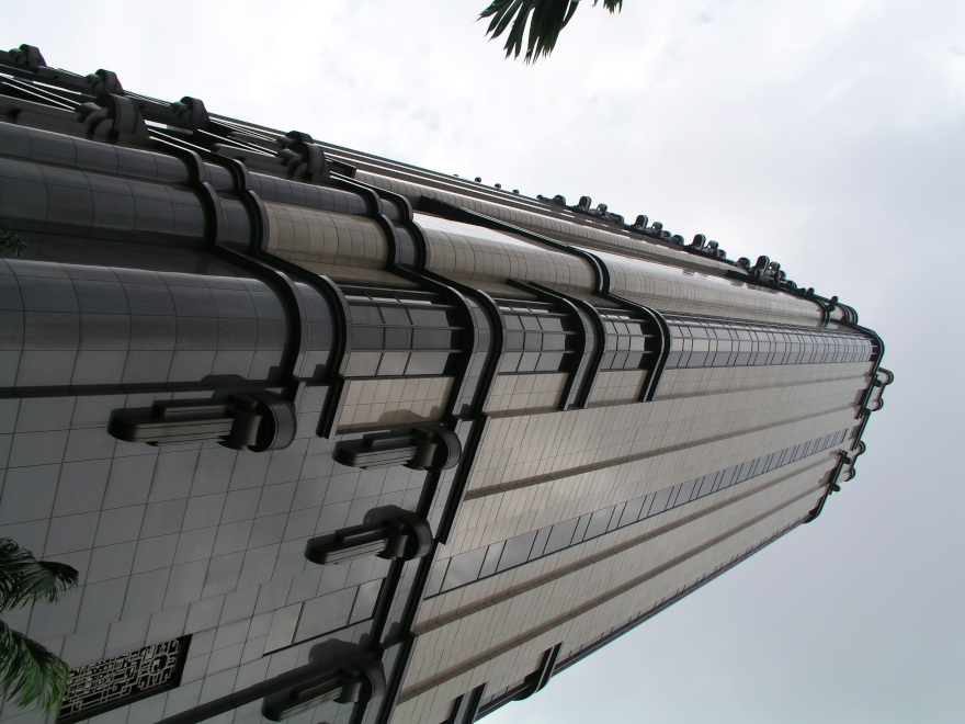 Parkview Square Building Singapore