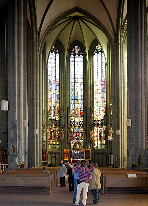 
Soest, Wiesenkirche