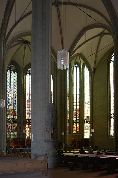 Foto Wiesenkirche 
