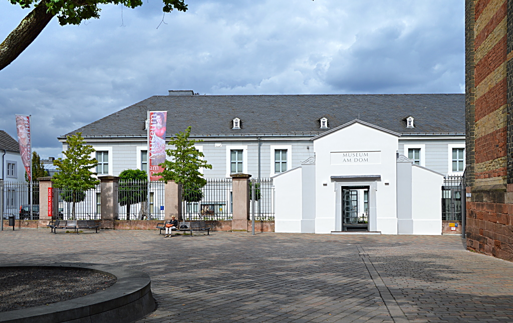 Trier: Museum am Dom