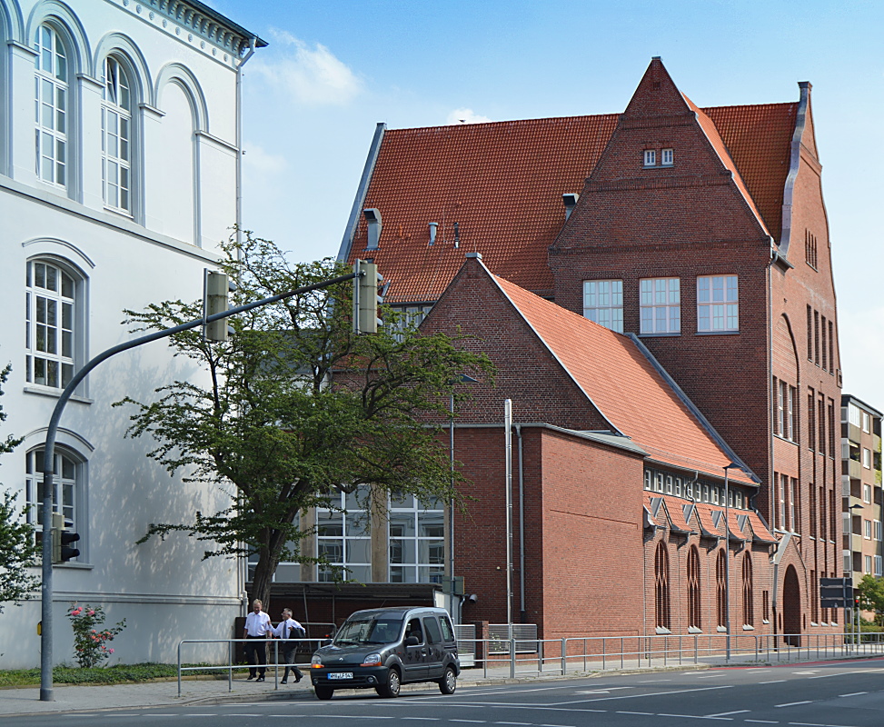 Wilhelmshavener Grundschule
