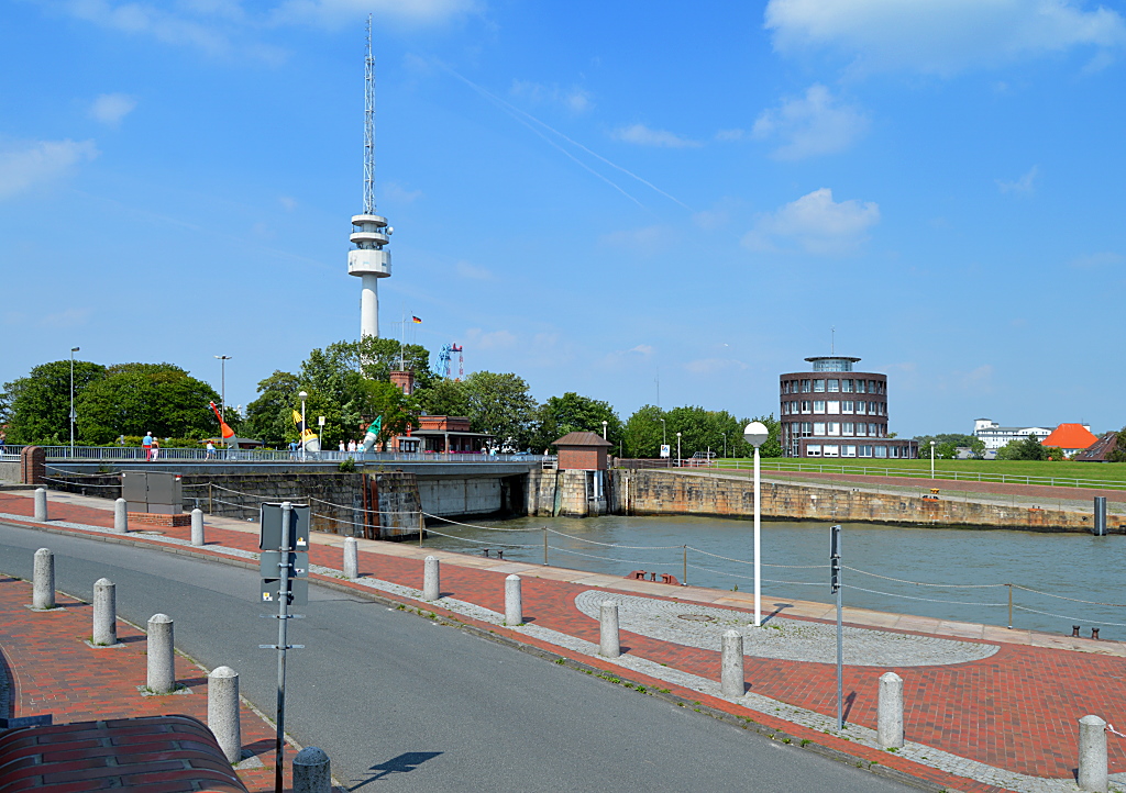 ICBM-Terramare, Wilhelmshaven