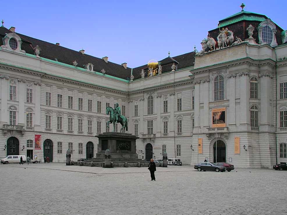 Österreichische Nationalbibliothek
