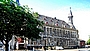 Rathaus der Stadt Aachen