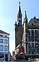 Aachen: Rathaus mit Granusturm