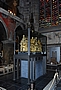 Aachen: Der Marienschrein dient der Aufbewahrung von vier Heiligtümern.