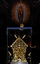 Im Dom zu Aachen: Hier ruhen die Gebeine Karls des Großen
