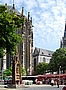 Kirche St. Foillan in Aachen