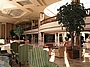 Sitzecke im Siwa Grand Beach Hotel