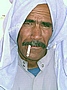 Der Beduine M. Taher, Sinai