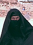 Die Mutter des Beduinen M. Taher