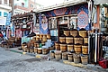 Geschäft mit Gewürzen in Sakkala (Hurghada)