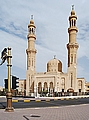 Hurghada Mosque, die große Moschee